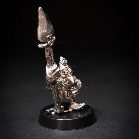 Big Spear Goblin