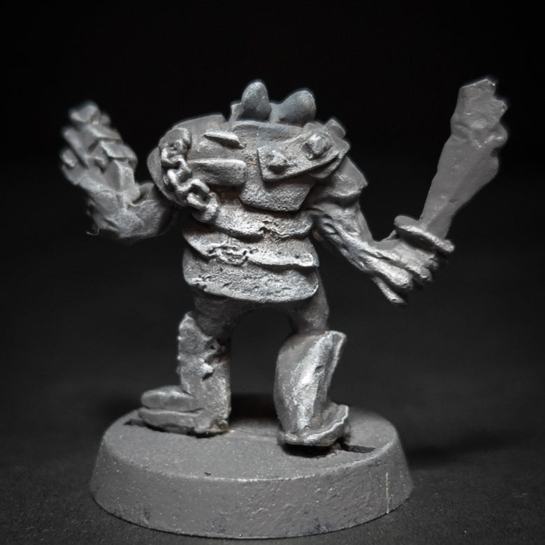Space Rat Breacher