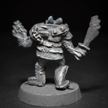 Space Rat Breacher