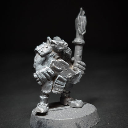 Space Rat Communicator