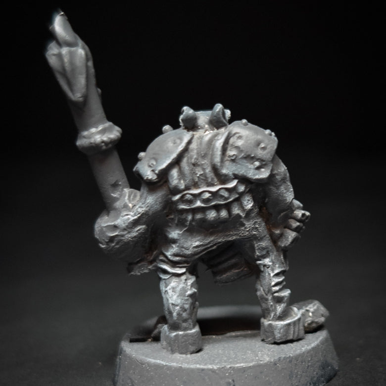 Space Rat Communicator