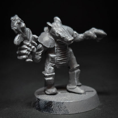 Space Rat Spotter