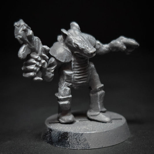 Space Rat Spotter